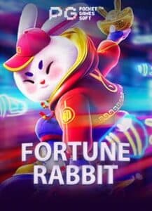 m280 Fortune Rabbit