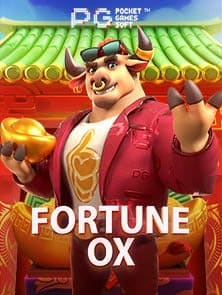 m280 Fortune Ox