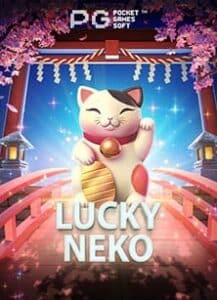 m280 Lucky neko