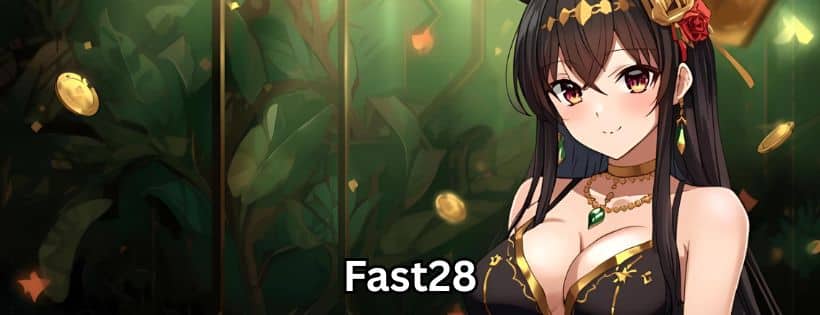 Fast28