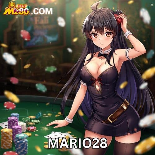 MARIO28