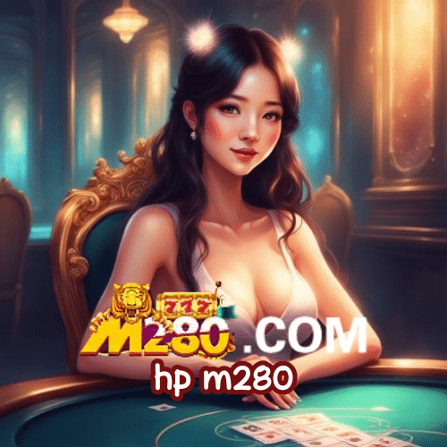 hp m280