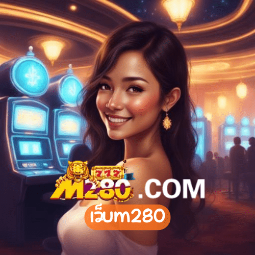 เว็บm280